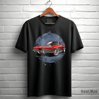 Nome do produto Chevrolet Corvette Stingray 1963 I