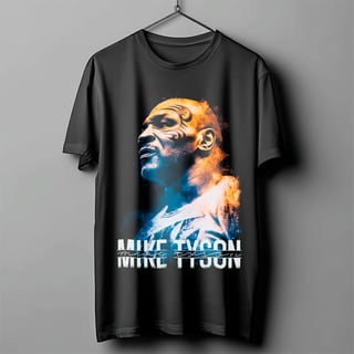 Nome do produto Mike Tyson III