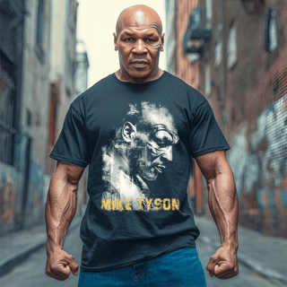 Mike Tyson V