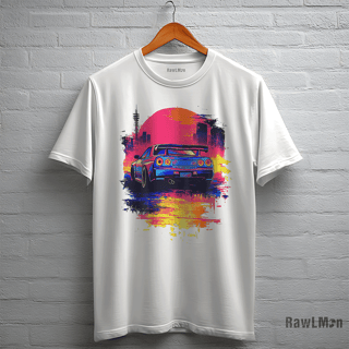 Nissan Skyline GT-R R34 (1999-2002) I