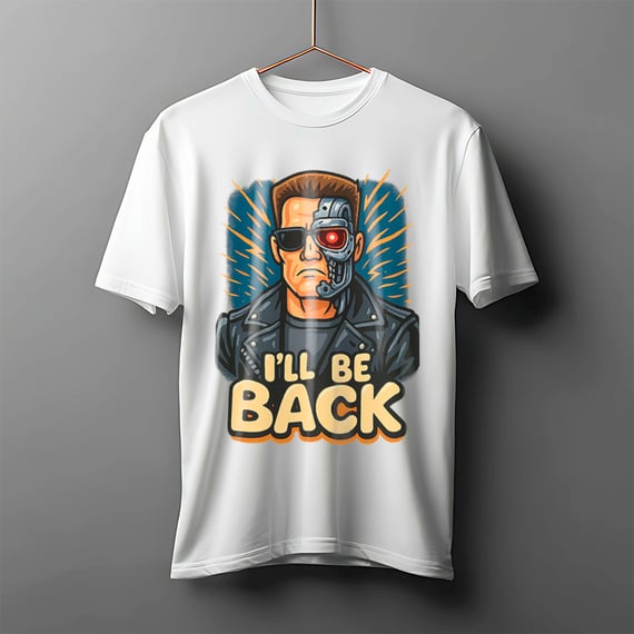 Arnold Schwarzenegger II