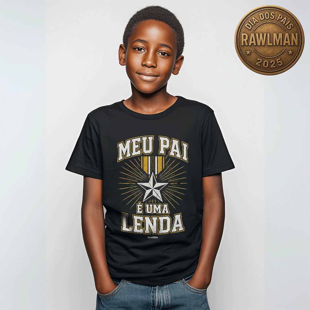 Nome do produto: Pais e Filhos II.II (infantil 10 a 14 anos)