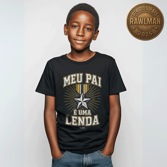 Pais e Filhos II.II (infantil 10 a 14 anos)