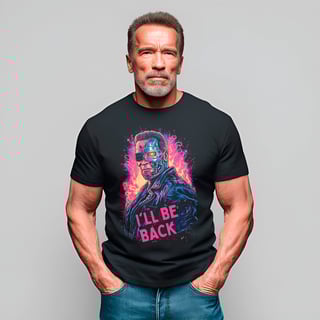 Arnold Schwarzenegger IV