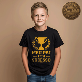 Nome do produto Pais e Filhos I.II (infantil 10 a 14 anos)