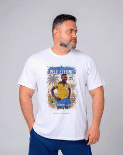 Nome do produto Regular Brasil Pelé I