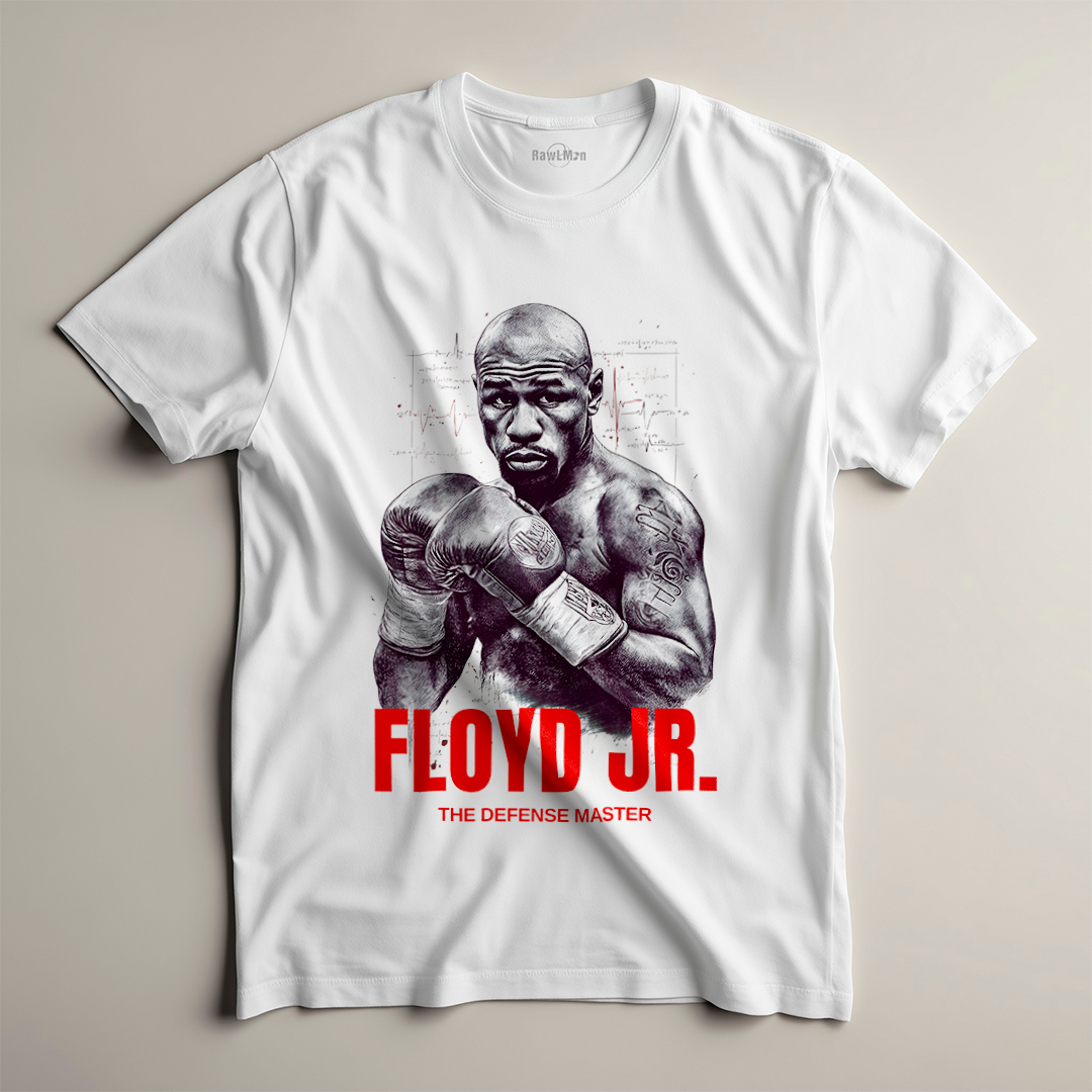 Regular Boxe Floyd Maywheater Jr. I 