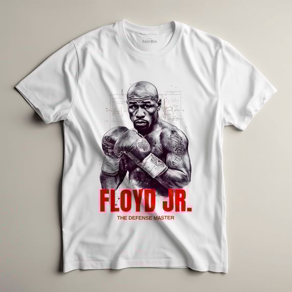 Floyd Maywheater Jr. I (Boxe)