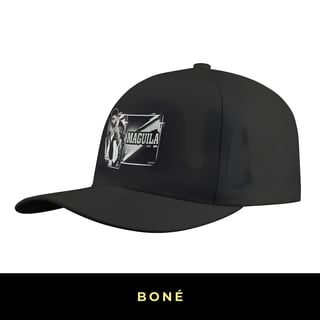 Nome do produto Boné Boxe Maguila I