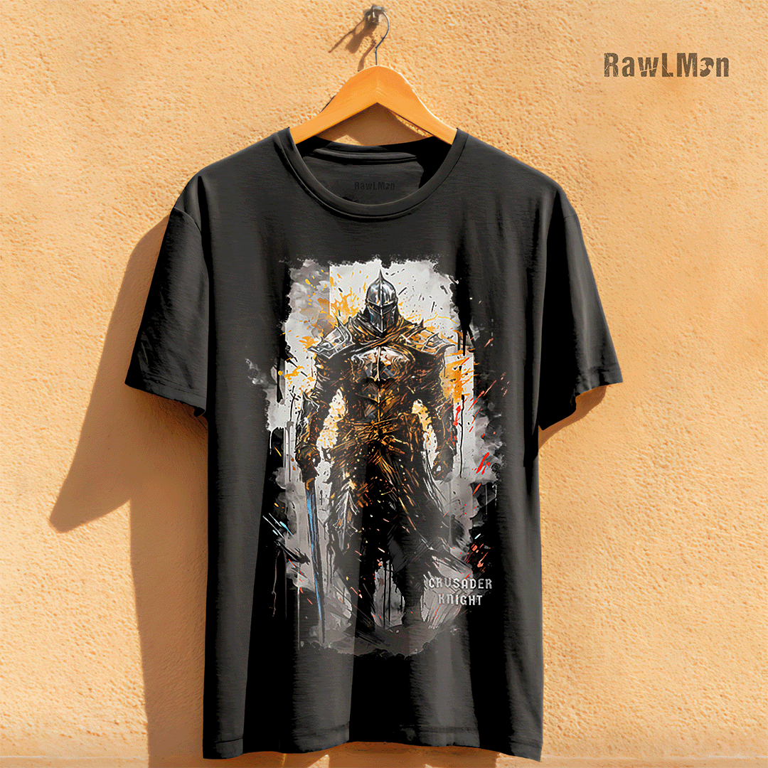 Nome do produto: Crusader Knight II
