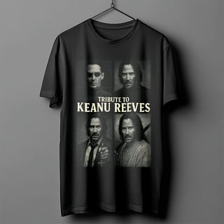 Nome do produto Keanu Reeves II