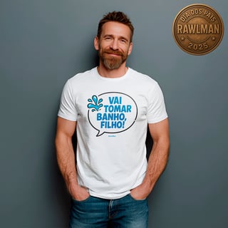 Nome do produto Pais e Filhos VI