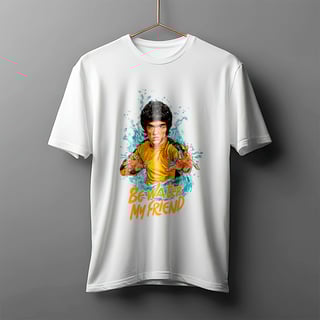 Nome do produto Bruce Lee V