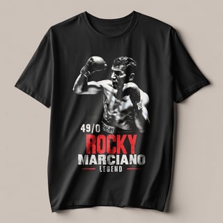 Rocky Marciano II (Boxe)