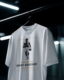Nome do produto Rocky Marciano I (Boxe)