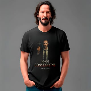 Keanu Reeves XI