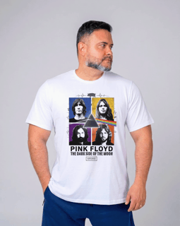 Nome do produto Regular Rock Pink Floyd I