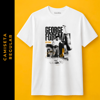 Nome do produto Regular George Foreman II