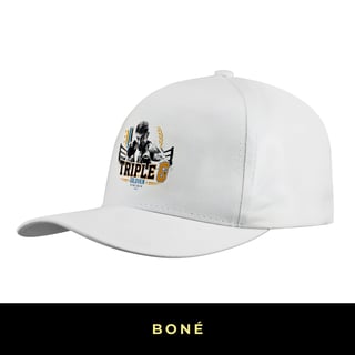 Nome do produto Boné Boxe Gennady Golovkin I