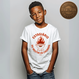 Nome do produto Pais e Filhos III.II (infantil 10 a 14 anos)