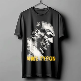 Nome do produto Mike Tyson V
