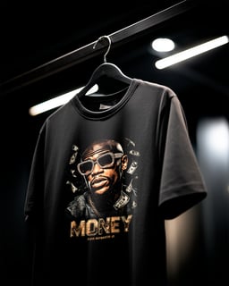 Nome do produto Floyd Maywheater Jr. IV (Boxe)