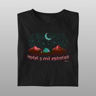 Hotel 5 mil estrelas