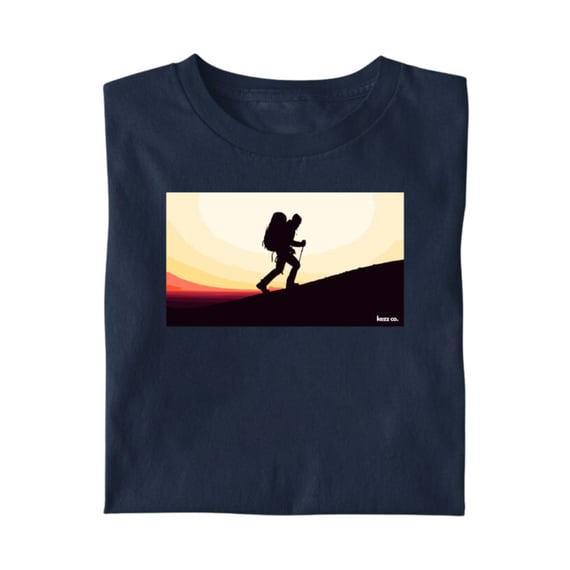 Camiseta Viajante