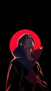Nome do produto Camiseta Itachi