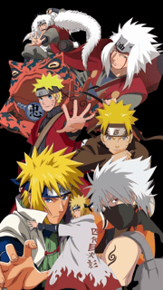 Nome do produto Camiseta Naruto