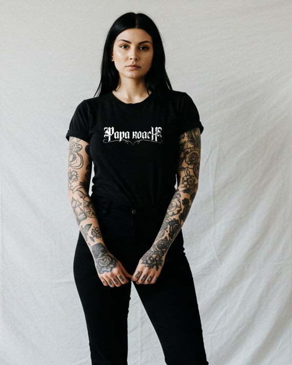 Papa Roach | T-Shirt 