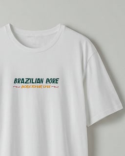 Brazilian Core | T-Shirt