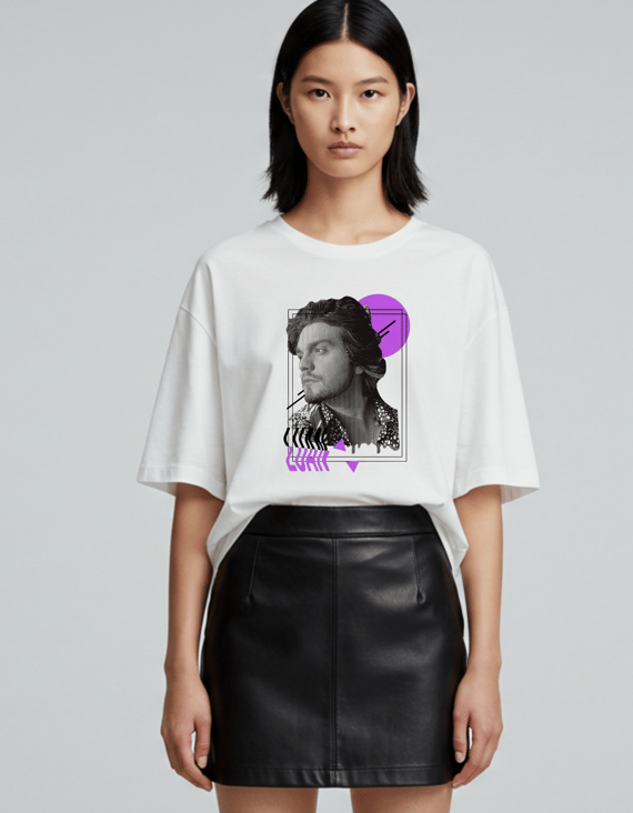 T-Shirt Luan