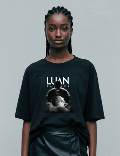 Nome do produtoT-Shirt Luan S.