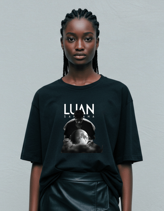 T-Shirt Luan S.