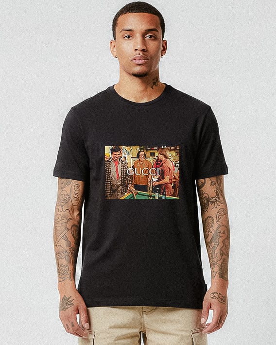 A Grande Família | GUCCI