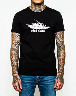 Papa Roach | T-Shirt 