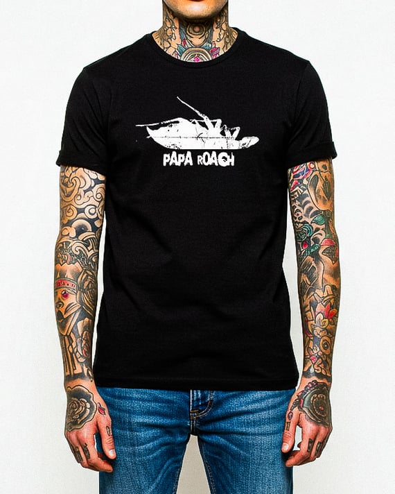 Papa Roach | T-Shirt 