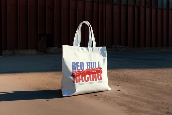 Red Bull Racing | ECOBAG