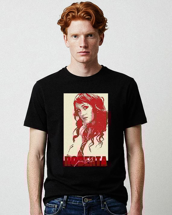 Roberta Pardo | T-Shirt