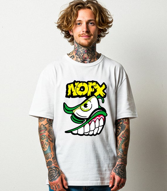 NOFX | T-shirt