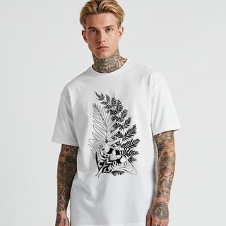 Nome do produtoThe Last Of Us Libébula | T-SHIRT