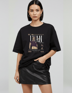 Nome do produtoLuan T-shirt
