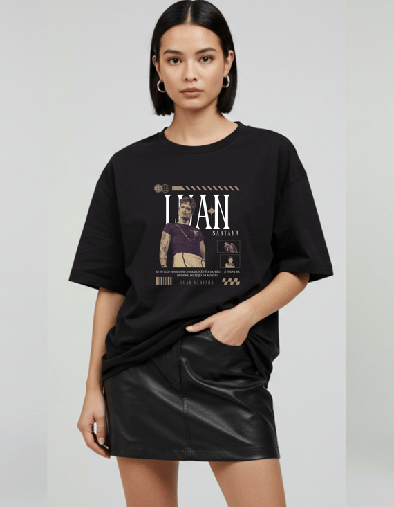 Luan T-shirt