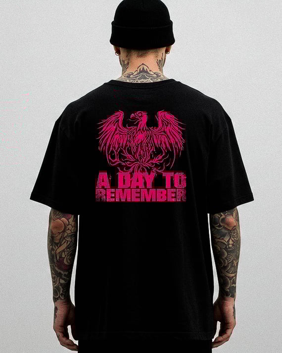 A Day To Remember | T-Shirt
