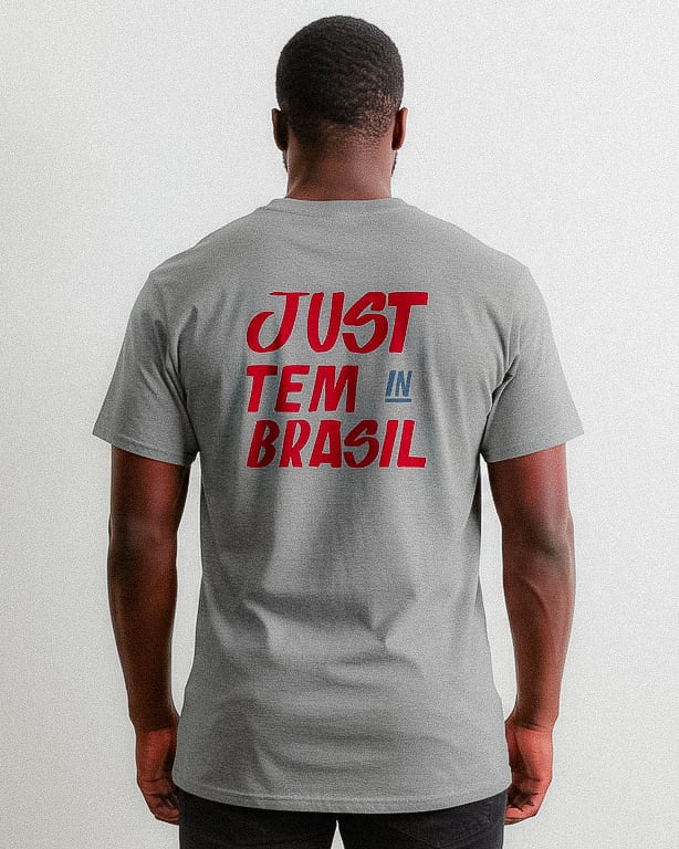 Nome do produto: Oferta do dia | T-Shirt
