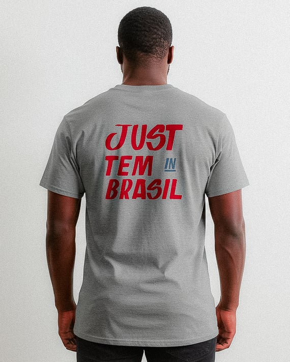 Oferta do dia | T-Shirt