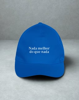 Nome do produtoNada melhor do que Nada