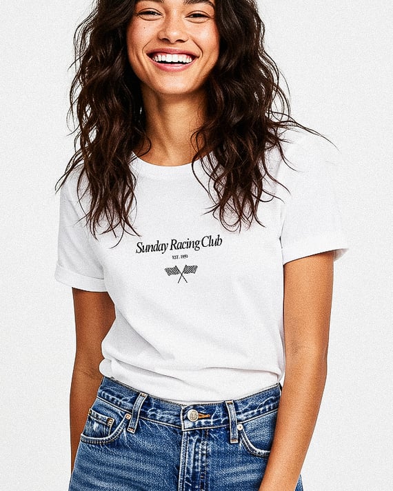 SRC | Baby Look