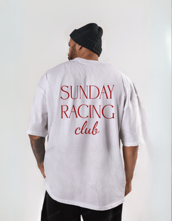 Sunday Racing Club T-Shirt
